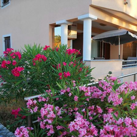 Krk Kovacevic Appartement Šilo Buitenkant foto