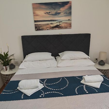 Krk Kovacevic Appartement Šilo Buitenkant foto