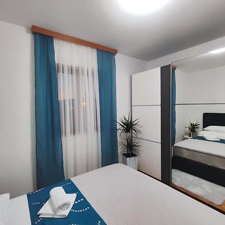 Krk Kovacevic Appartement Šilo Buitenkant foto