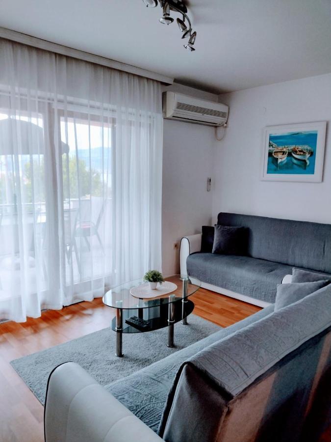 Krk Kovacevic Appartement Šilo Buitenkant foto