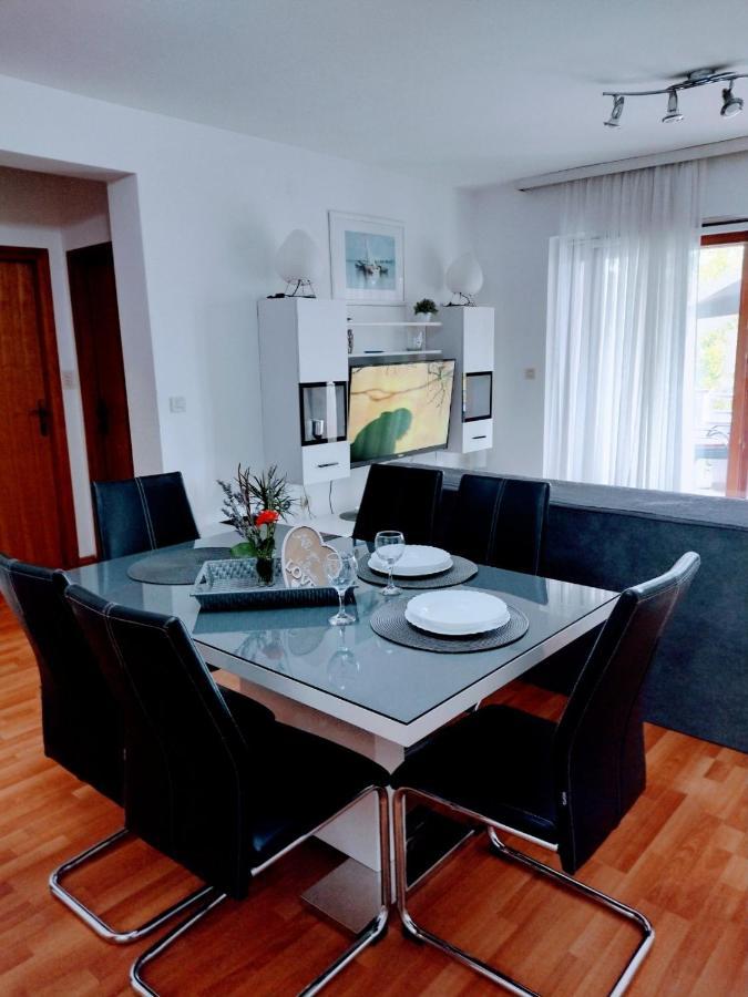 Krk Kovacevic Appartement Šilo Buitenkant foto