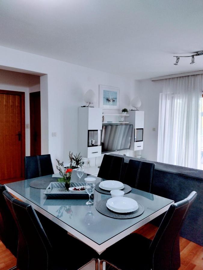 Krk Kovacevic Appartement Šilo Buitenkant foto