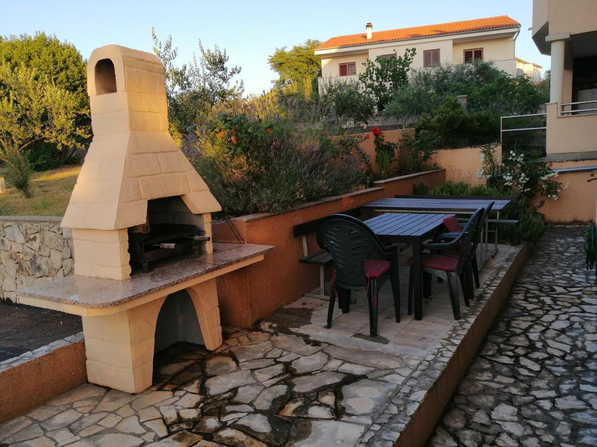 Krk Kovacevic Appartement Šilo Buitenkant foto