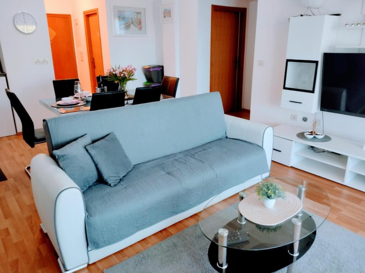 Krk Kovacevic Appartement Šilo Buitenkant foto