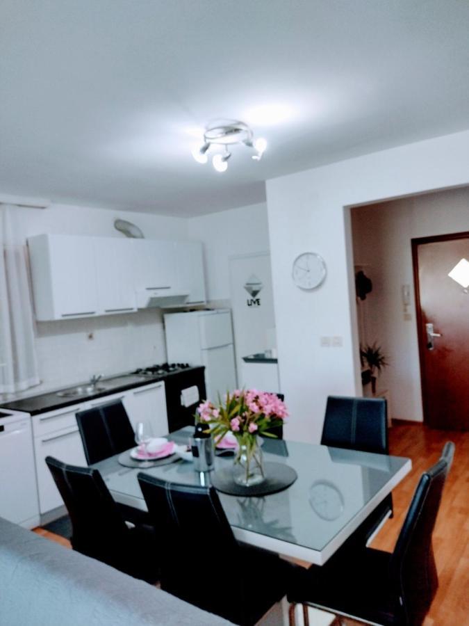 Krk Kovacevic Appartement Šilo Buitenkant foto