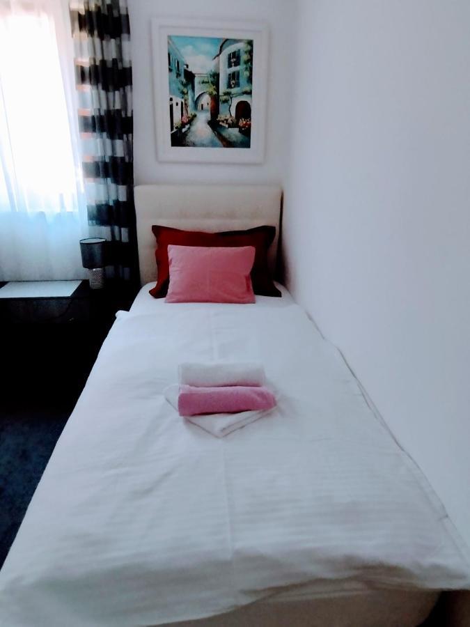 Krk Kovacevic Appartement Šilo Buitenkant foto