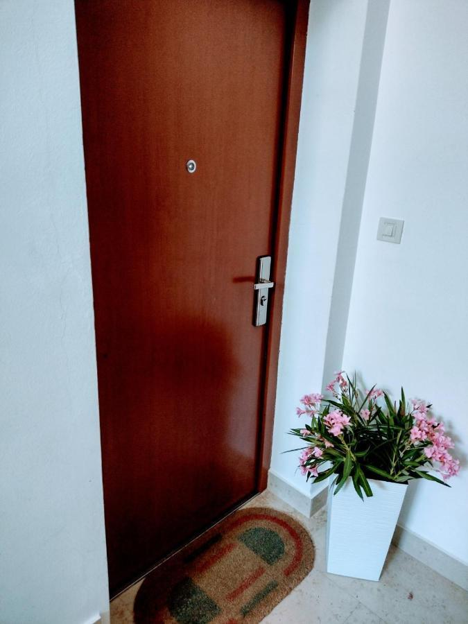 Krk Kovacevic Appartement Šilo Buitenkant foto