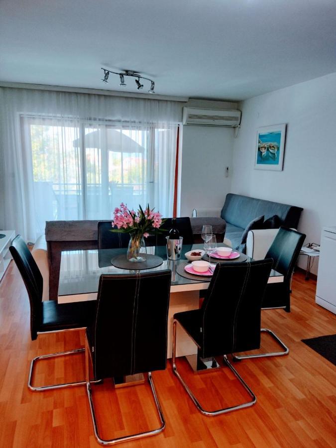 Krk Kovacevic Appartement Šilo Buitenkant foto