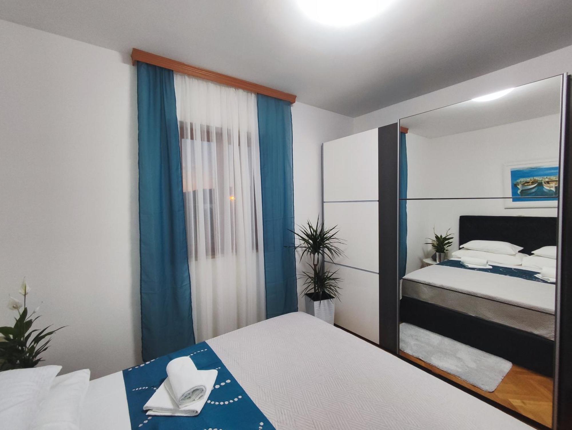 Krk Kovacevic Appartement Šilo Buitenkant foto