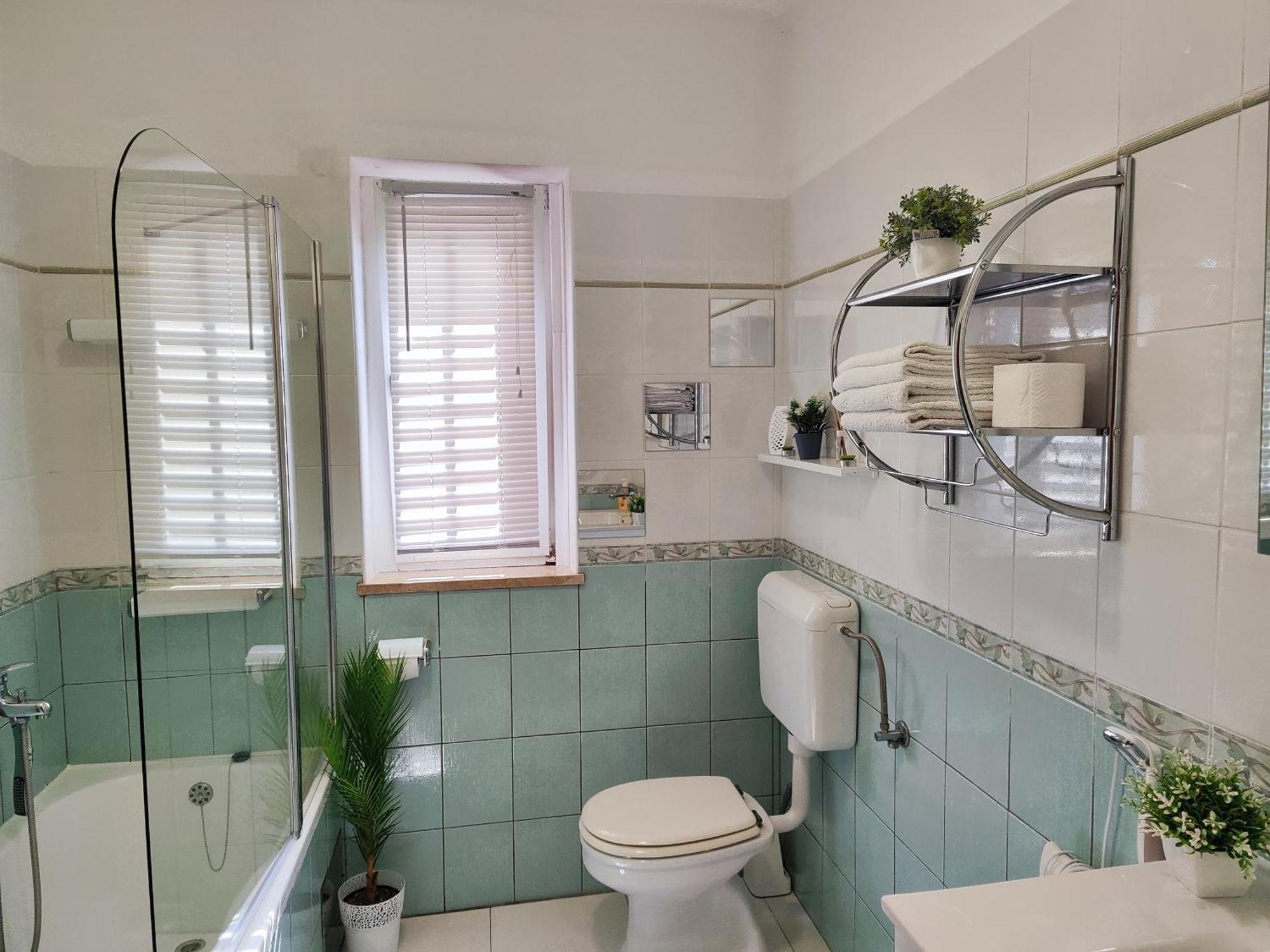 Krk Kovacevic Appartement Šilo Buitenkant foto
