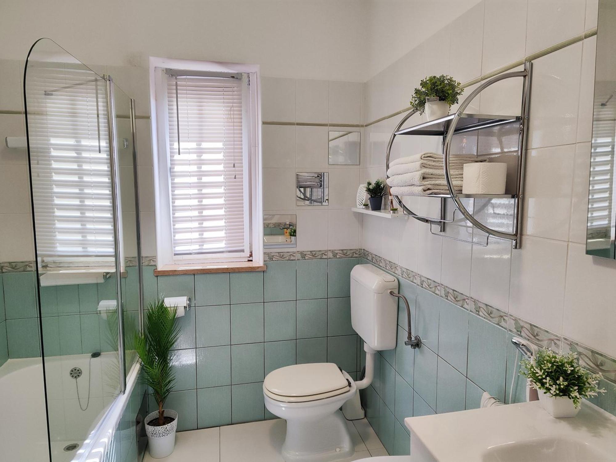 Krk Kovacevic Appartement Šilo Buitenkant foto